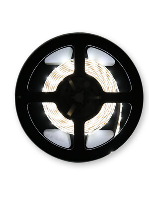 24V LED Strip Helder Wit 2,5 Meter 60 LED - Ultra