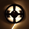 24V LED Strip Warm Wit 1 Meter 120 LED per meter  - Ultra