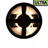 24V LED Strip Warm Wit 1 Meter 60 LED per meter - Ultra