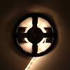 24V LED Strip Warm Wit 1 Meter 60 LED per meter - Ultra