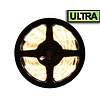 24V LED Strip Warm Wit 2,5 Meter 120 LED per meter  - Ultra