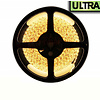 24V LED Strip Extra Warm Wit 5 Meter 120 LED per meter - Ultra