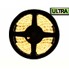 24V LED Extra Strip Warm Wit 2,5 Meter 120 LED per meter - Ultra