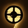 24V LED Extra Strip Warm Wit 2,5 Meter 120 LED per meter - Ultra