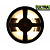 24V LED Strip Extra Warm Wit 1 Meter 120 LED per meter - Ultra