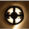 24V LED Strip Extra Warm Wit 1 Meter 120 LED per meter - Ultra
