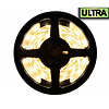 24V LED Strip Extra Warm Wit 2.5 Meter 60 LED per meter - Ultra