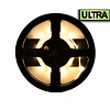 24V LED Strip Extra Warm Wit 1 Meter 60 LED - Ultra