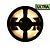 24V LED Strip Extra Warm Wit 1 Meter 60 LED - Ultra