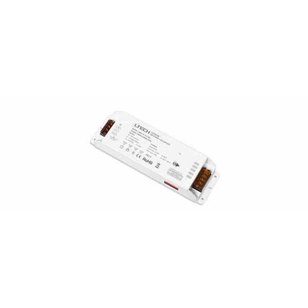 Ltech DMX Controller 12 volt 75 Watt