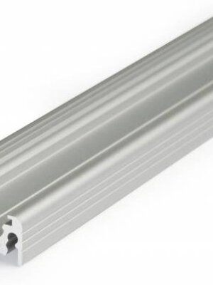 Aluminium opbouw profiel voor 14mm strips 1 meter