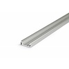Topmet Aluminium opbouw profiel voor 14mm strips 1 meter Surface14
