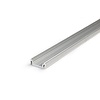 Topmet Aluminium opbouw profiel voor 14mm strips 1 meter Surface14