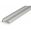 Topmet Aluminium opbouw profiel voor 14mm strips 2 meter Surface14