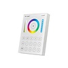 Milight / MiBoxer RGB+CCT Draadloos Wandpaneel 8-zones B8
