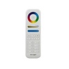 Milight / MiBoxer 8-zone 2.4G 5 in 1 touch afstandsbediening FUT089