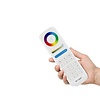 Milight / MiBoxer 8-zone 2.4G 5 in 1 touch afstandsbediening FUT089