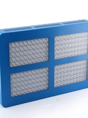 LED Kweeklamp Growlight 200w