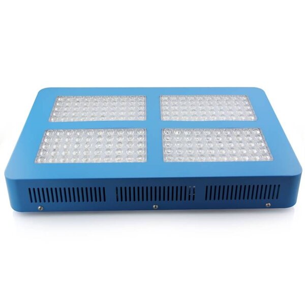 Epistar LED Kweeklamp Growlight 200 watt 4-band