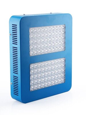 LED Kweeklamp Growlight 100W