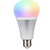 Milight / MiBoxer 9 Watt RGB + Warm Wit en Koud Wit E27 CCT Dual White Lamp