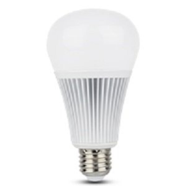 Milight / MiBoxer 9 Watt RGB + Warm Wit en Koud Wit E27 CCT Dual White Lamp