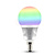 Milight / MiBoxer 5 Watt RGB + Warm Wit en Koud Wit E14 CCT Dual White Lamp