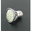 Dolphix  LED Spot koud wit - 4 Watt - E27 - SMD5050
