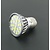 Dolphix  LED Spot koud wit - 4 Watt - E27 - SMD5050
