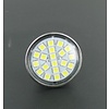 Dolphix  LED Spot koud wit - 4 Watt - E27 - SMD5050