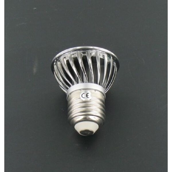 Dolphix  LED Spot koud wit - 4 Watt - E27 - SMD5050