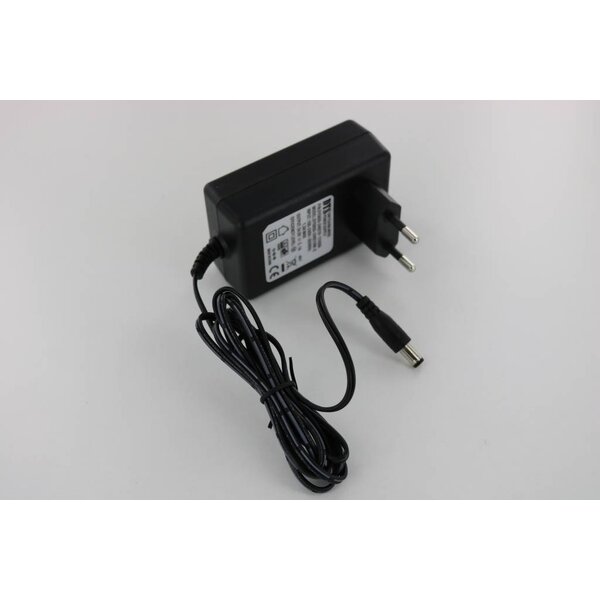DYS LEDstrip voedingsadapter 24V-2.1A – 50 Watt - TÜV keurmerk - Efficiëntielevel 6