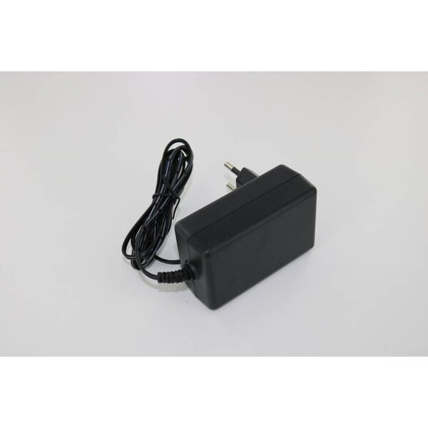 DYS LEDstrip voedingsadapter 24V-2.1A – 50 Watt - TÜV keurmerk - Efficiëntielevel 6