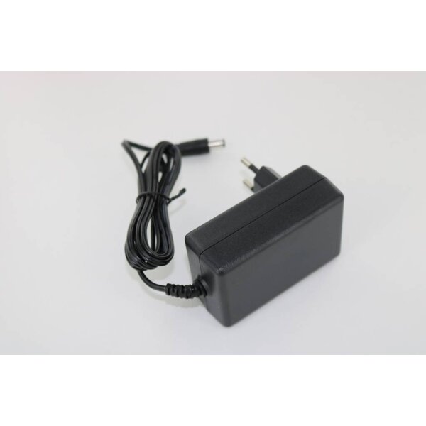 DYS LEDstrip voedingsadapter 12V-4.16A – 50 Watt - TÜV keurmerk - Efficiëntielevel 6