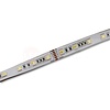 LED Strip RGB + Warm Wit + Koud Wit 5 meter 60led/m 5in1 led 24V Dual White CCT
