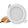 Milight / MiBoxer 6 Watt RGB + Warm Wit + Koud Wit CCT Downlight Waterdicht IP54