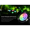 Milight / MiBoxer 9 Watt 230 Volt RGB + Warm Wit + Koud Wit Tuinlamp