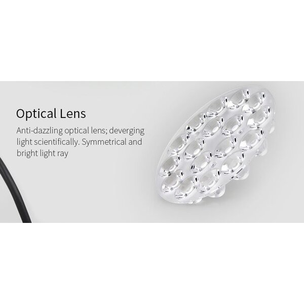 Milight / MiBoxer 9 Watt 230 Volt RGB + Warm Wit + Koud Wit Tuinlamp