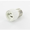 GU10 naar E27 Fitting omvormer