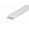 Topmet Aluminium T profiel 1 meter voor indirect licht Back10