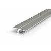 Topmet Aluminium T profiel 2 meter voor indirect licht Back10