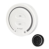 Milight / MiBoxer Draadloze Dimmer voor enkel kleurige LEDStrips