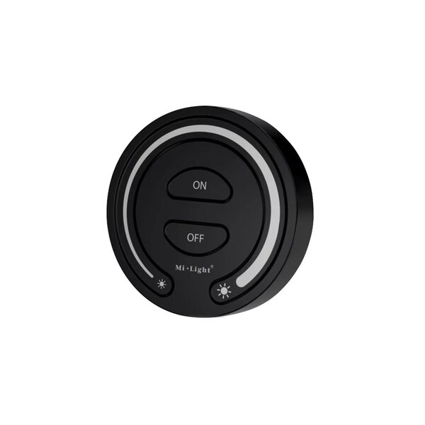 Milight / MiBoxer Draadloze Dimmer voor enkel kleurige LEDStrips