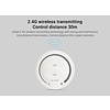 Milight / MiBoxer Draadloze Dimmer voor enkel kleurige LEDStrips