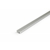 Topmet Aluminium opbouw profiel SLIM voor 8mm strips 2 meter Slim8