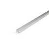 Topmet Aluminium opbouw profiel SLIM voor 8mm strips 2 meter Slim8