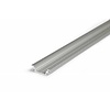 Topmet Aluminium inbouw profiel 2 meter voor 10mm ledstrips Groove10