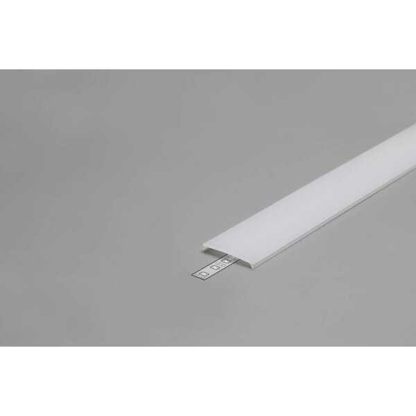 Topmet Click Cover C9 Opaal voor VARIO30 Profielen