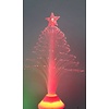 Sfeervolle LED kerstboom met E27 fitting – Rood