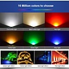 Milight / MiBoxer 20 Watt RGB+CCT LED Floodlight Warm Wit + Koud Wit